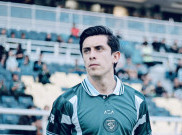 Bonek Jadi Salah Satu Alasan Francisco Rivera Gabung Persebaya