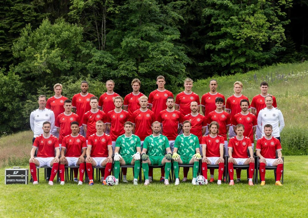 Denmark memiliki pemain yang bisa merepotkan lawan
