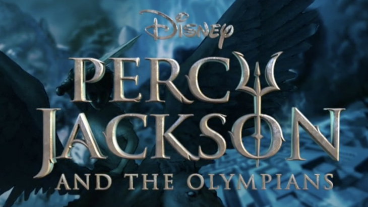 Disney Berencana Buat Serial 'Percy Jackson and the Olympians'