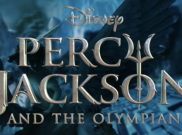 Disney Berencana Buat Serial 'Percy Jackson and the Olympians'