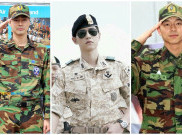 Empat Aktor Korea Selatan Ini Pernah Tolak Karakter di Drama Fenomenal