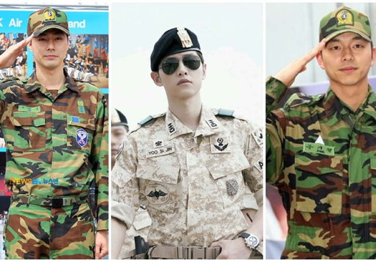 Empat Aktor Korea Selatan Ini Pernah Tolak Karakter di Drama Fenomenal