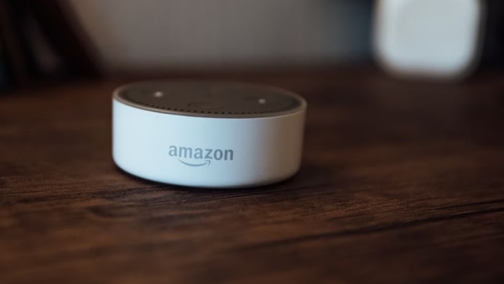 Amazon Alexa akan Dapat Meniru Suara Mendiang Orang Tercinta
