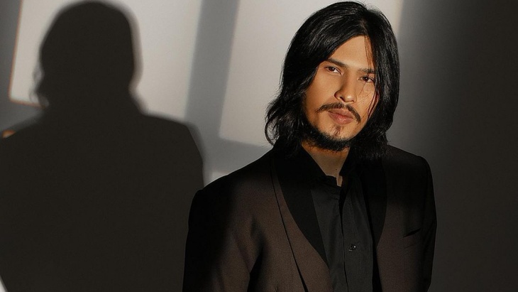 Virzha Berikan yang Terbaik di Album 'Ketiga'