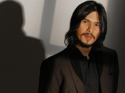 Virzha Berikan yang Terbaik di Album 'Ketiga'