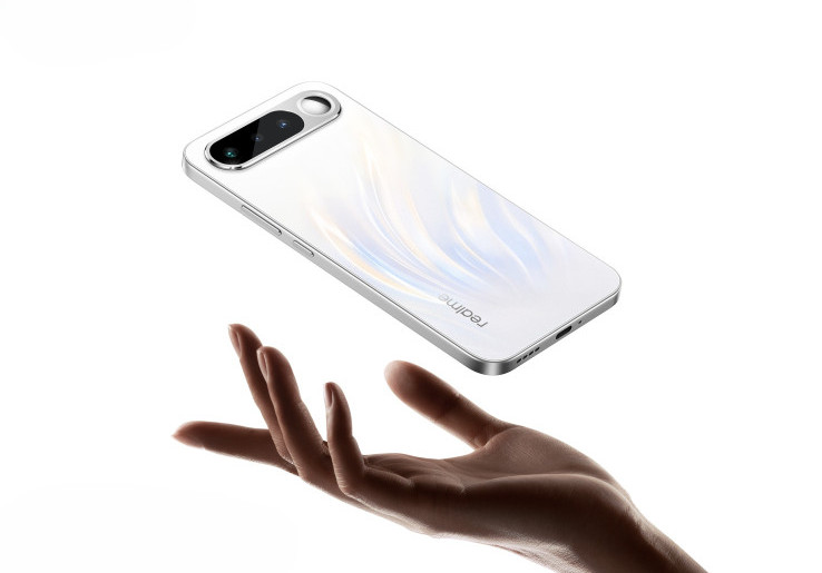 realme 16 5G Rilis 10 Maret 2026, Bawa Fitur Selfie Mirror Pertama di ndustri Smartphone