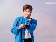 Inilah Sebab Kemampuan Bahasa Inggris RM BTS di Atas Rata-Rata 