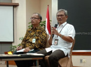  Pemerintah Akui Banyak Masyarakat yang Irasional Sikapi Kasus Corona