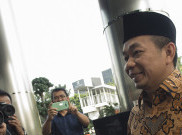 Penuhi Panggilan KPK, Ketua Fraksi PKS Bantah Dirinya Terkait Kasus e-KTP