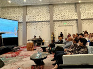 The Habibie Center Kembali Gelar 'Habibie Democracy Forum' Hadirkan Mahfud MD Sebagai Pembicara