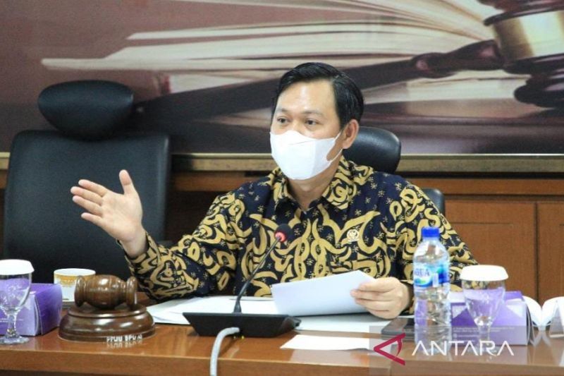 DPD Dorong Pemerintah Kembangkan Pengolahan Limbah Medis