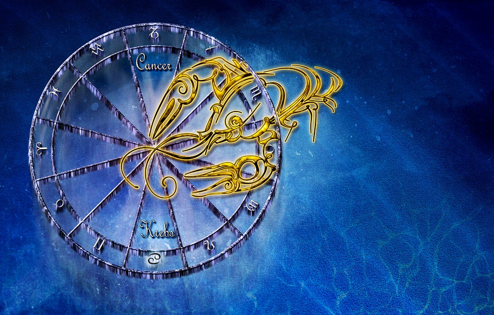 Zodiak Cancer