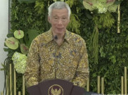 Prabowo Segera Resmi Jadi Presiden, PM Singapura yakin Hubungan dengan Indonesia makin Maju