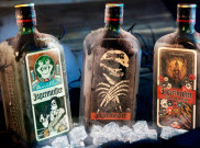Kolaborasi Spesial Seringai, Danilla, dan Tuan Tigabelas Bersama Jägermeister