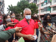 'Karpet Merah' untuk WNA Tiongkok saat Larangan Mudik, Ini Kata Politisi PDIP