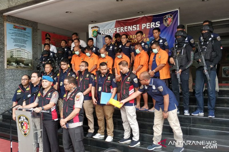 Alasan Satgas Antimafia Bola Jilid 3 Pantau Rekrutmen Pemain Timnas U-20