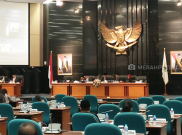 Belum Dilantik, Legislator Baru dari PSI Sudah Serang DPRD DKI Lama