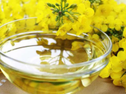 Jangan Pakai Minyak Canola Kalau..