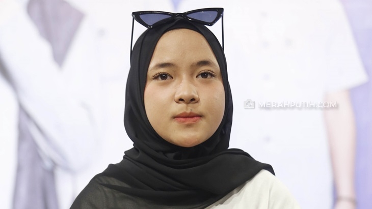 Semakin Terkenal, Nissa Sabyan Minta Diingatkan Personel Sabyan Hal Ini
