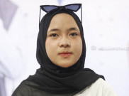 Semakin Terkenal, Nissa Sabyan Minta Diingatkan Personel Sabyan Hal Ini