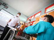 Pandemi Bikin Kualitas Pendidikan di Bogor Kian Menurun