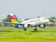 Pelita Air Buka Penerbangan Reguler Jakarta ke Bali