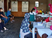 Mal dan Pasar Tradisional Ramai Jelang Lebaran, Solo Galakkan Rapid Test Massal