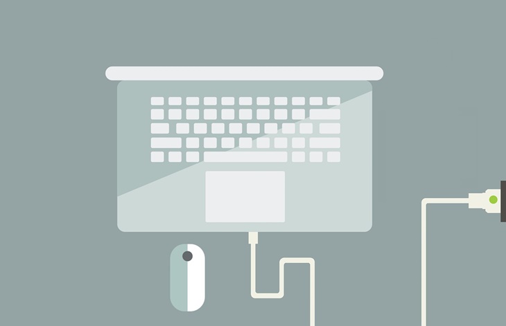 laptop