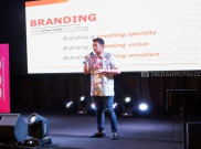 Branding Bukan Sekadar Mengiklankan Produk