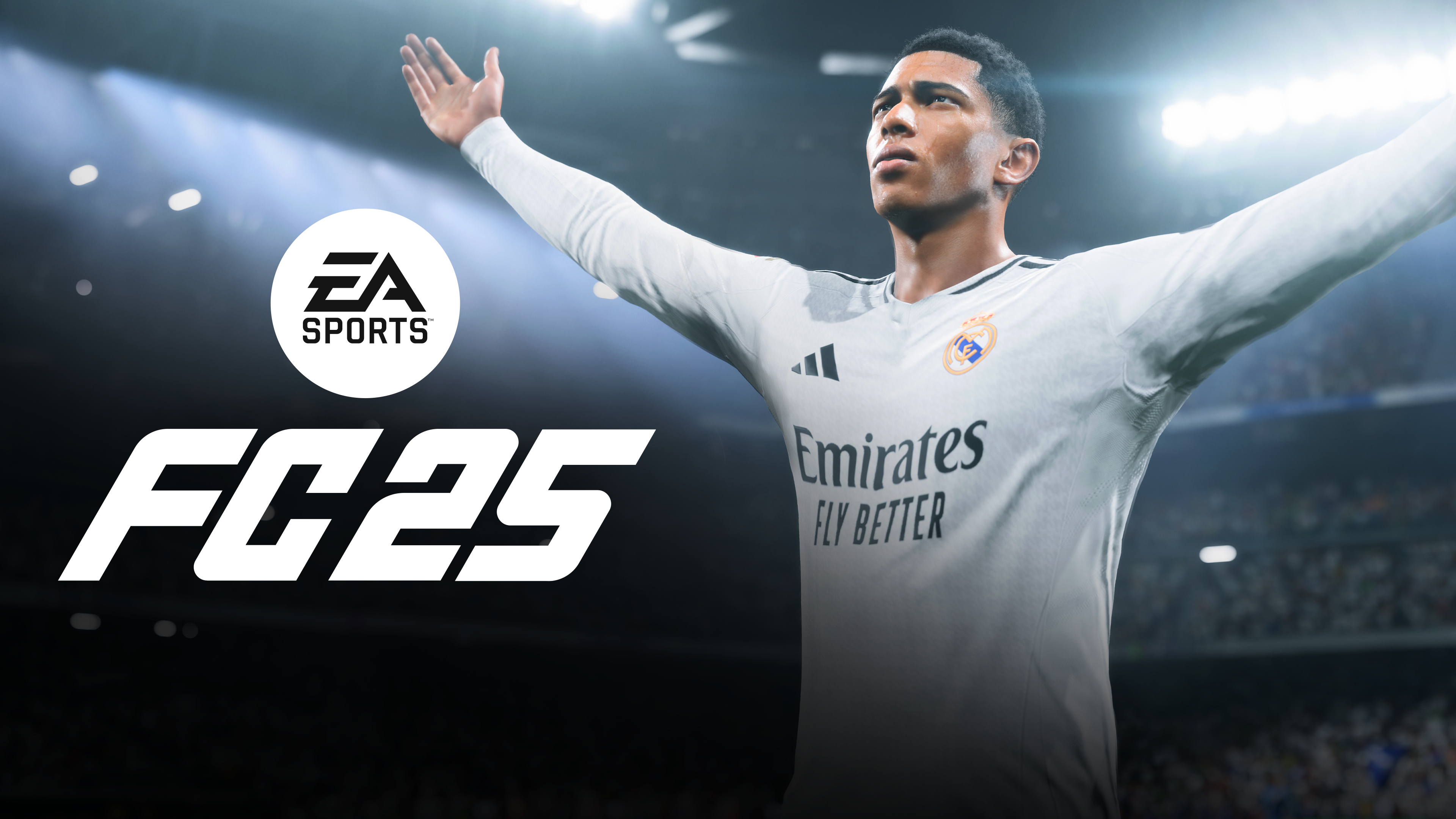 EA Sports FC 25 Tambah Fitur Baru, Bisa Pilih dan Kontrol Gaya Bermain