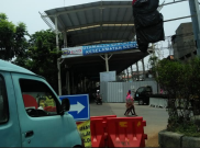 'Cacat' Proyek Skybridge Tanah Abang Anies Versi Koalisi Pejalan Kaki