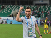 Timur Kapadze Siap Latih Timnas Indonesia, Sang Penakluk STY Incar Kursi Pelatih Skuad Garuda