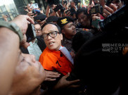 Prabowo Resmi Copot Immanuel Ebenezer dari Kursi Wamenaker