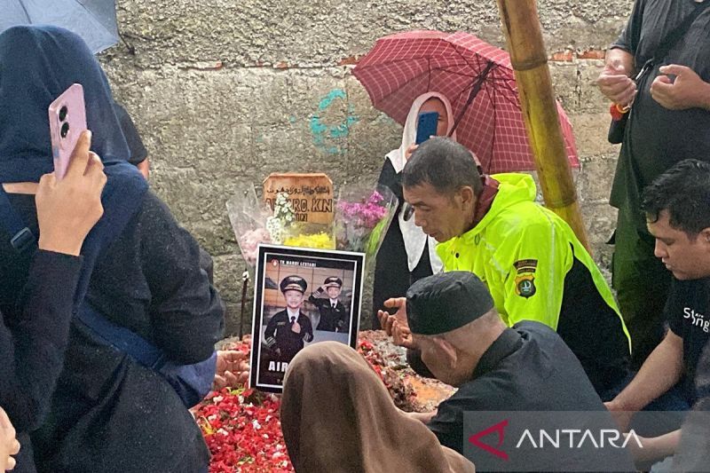 Polisi Buka-bukaan Alasan Tidak Ambil Sampel Ayah Kandung Alvaro untuk Tes DNA