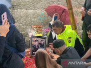 Polisi Buka-bukaan Alasan Tidak Ambil Sampel Ayah Kandung Alvaro untuk Tes DNA