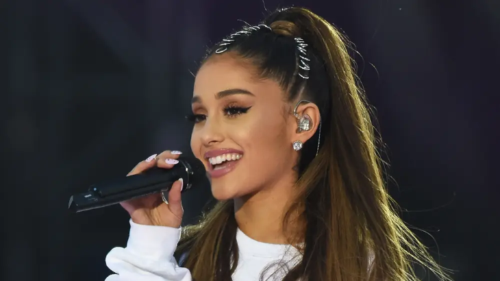 Ariana Grande Segera Rilis R.E.M. Beauty