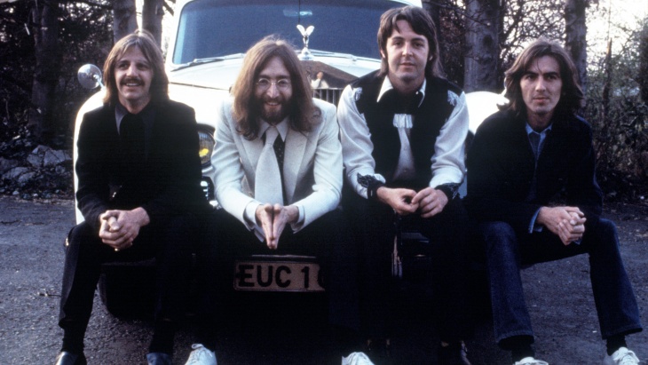 Dokumenter Lagu Terakhir The Beatles 'Now And Then' Resmi Tayang