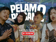 Lirik Lagu 'Pelampiasan 2', Kolaborasi Nyla Fardilla dan Jasun Marju