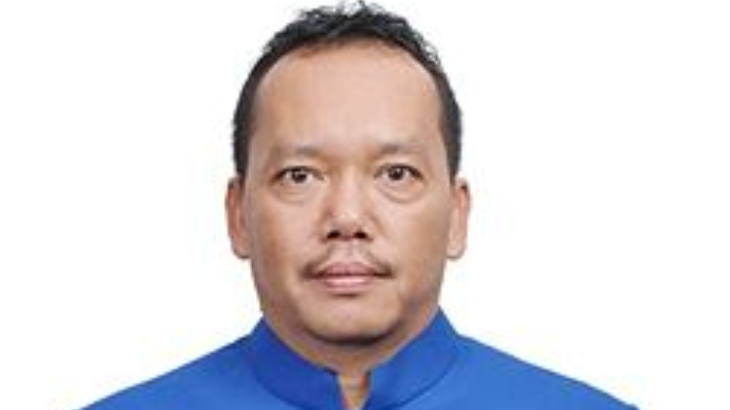 Sidang Kasus Ramadhan Pohan Kembali Ditunda 