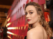 Brie Larson Kembali Membangun Bentuk Tubuhnya untuk 'The Marvels'