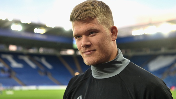 Andreas Cornelius. (Foto: istyle.id)