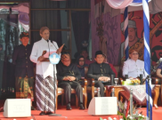 Diragukan Duduk di Kursi Mendikbud, Nadiem: Waktu yang Menjawab