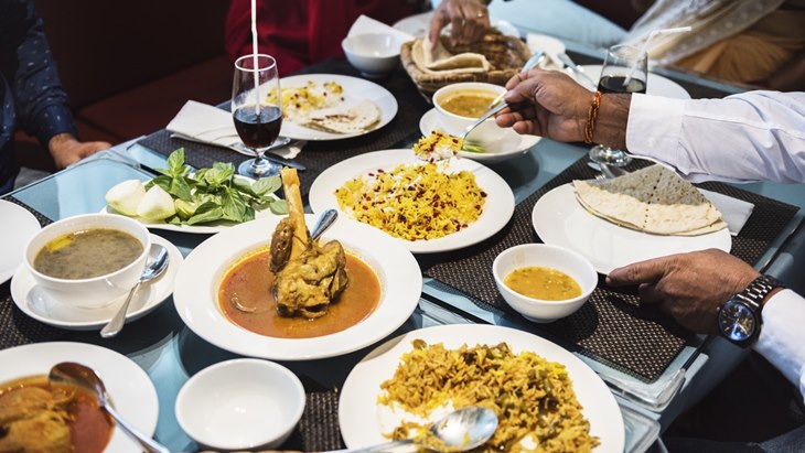 makan