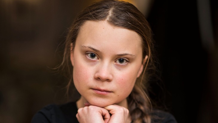 Greta Thunberg: Tangani Masalah Perubahan Iklim Seperti Sebuah Krisis