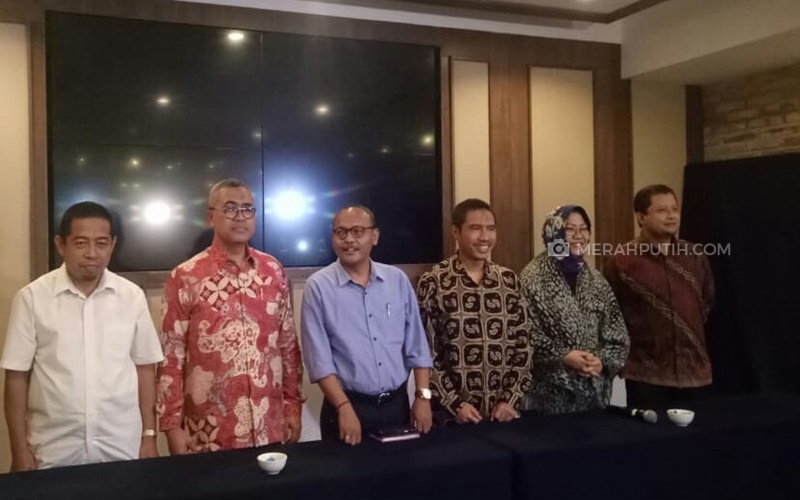  Ketiga Cawagub PKS Diminta Tulis Makalah Tentang Jakarta
