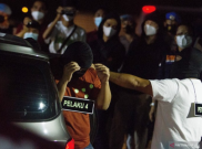 83 Saksi Diperiksa, Kasus Penembakan 6 Pengikut Rizieq Shihab Masih Gelap