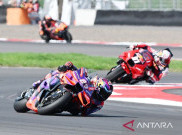 Ambisi Kuat Jorge Martin Kunci Gelar Juara Dunia di MotoGP Malaysia