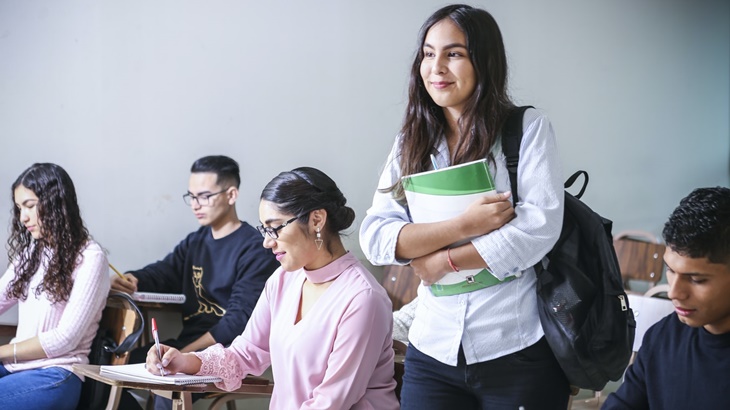 Pintek Dukung Pemulihan Ekosistem Pendidikan di 2021