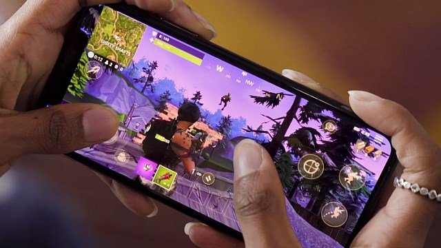 gaming disorder
