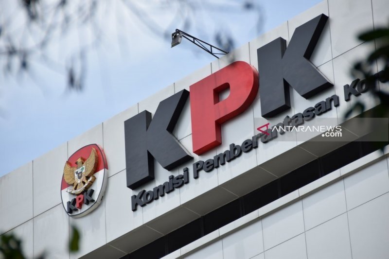 KPK Gandeng PLN Cegah Korupsi di Sektor Usaha